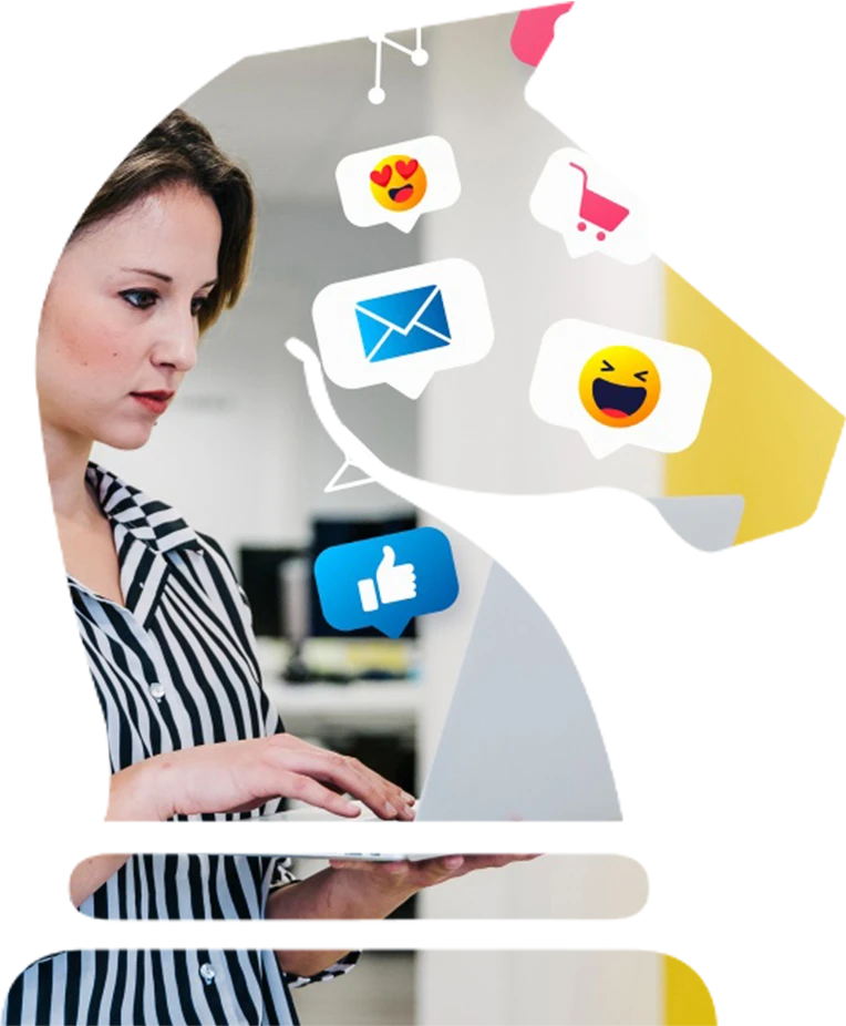 social media strategy services surrey